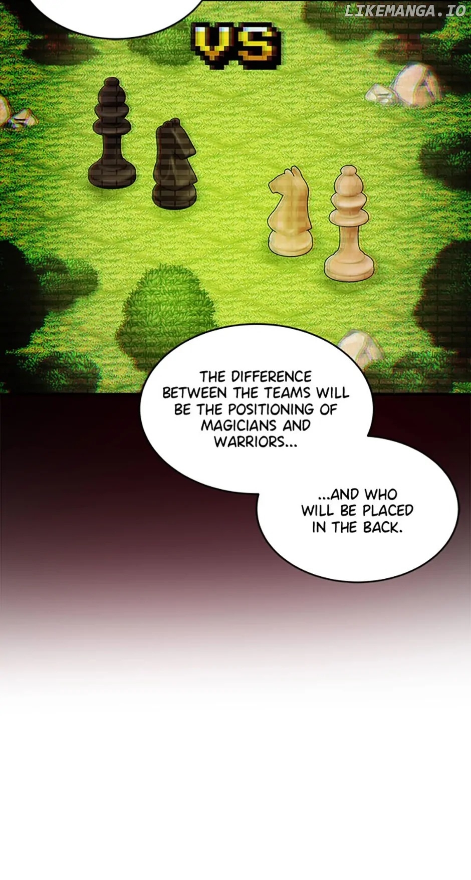 The Little Lady Behind the Scenes Chapter 69 - page 39